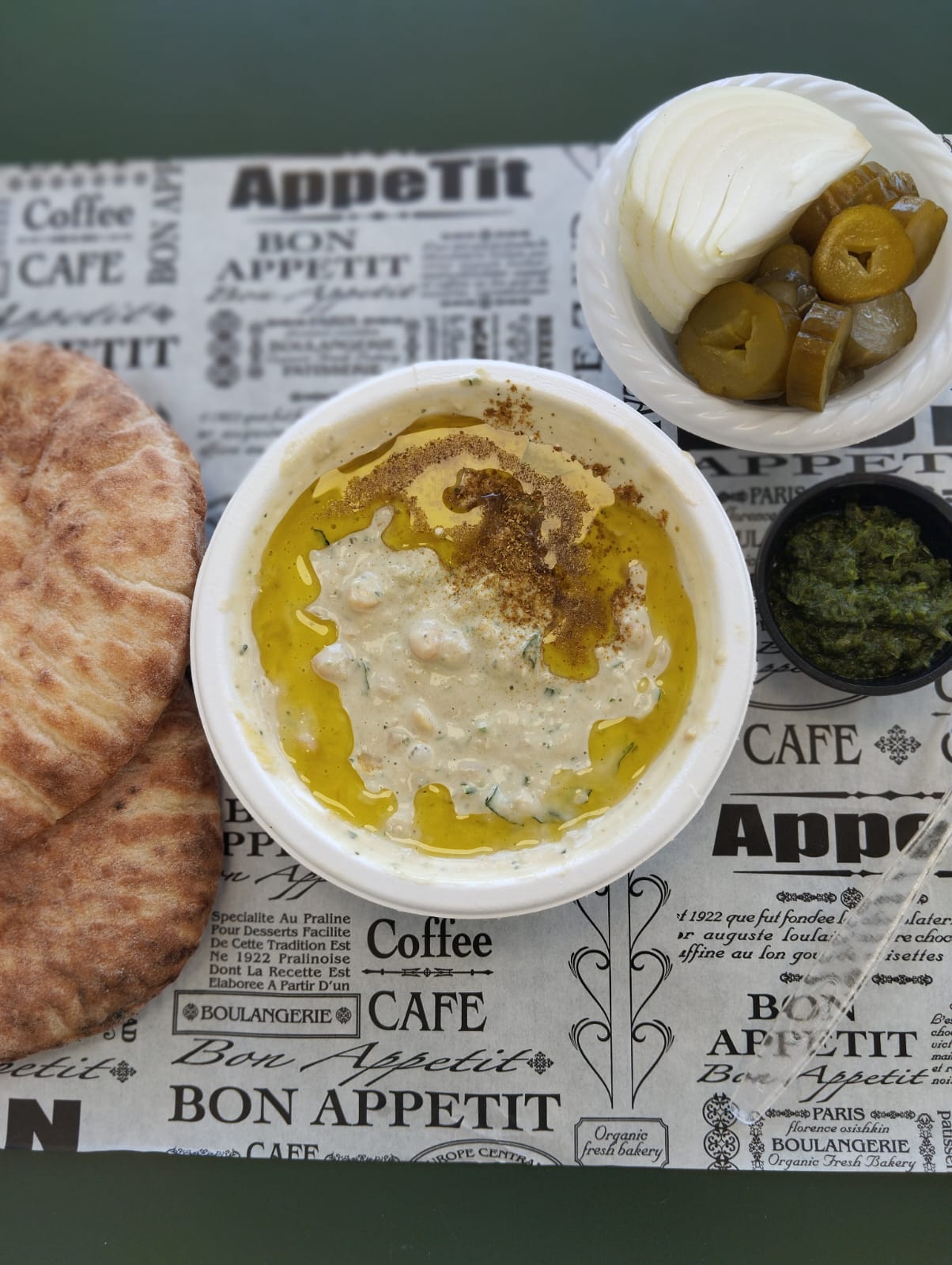 מסבחה